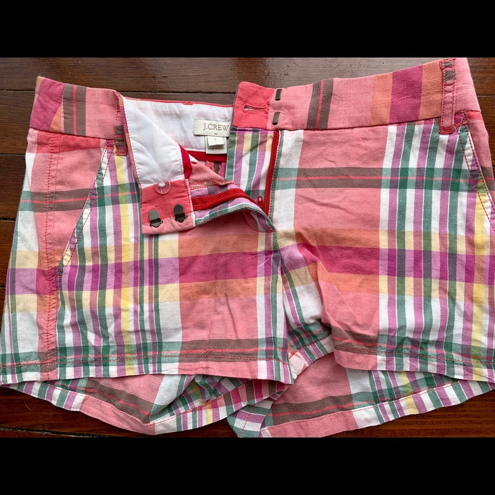 J. Crew Shorts
